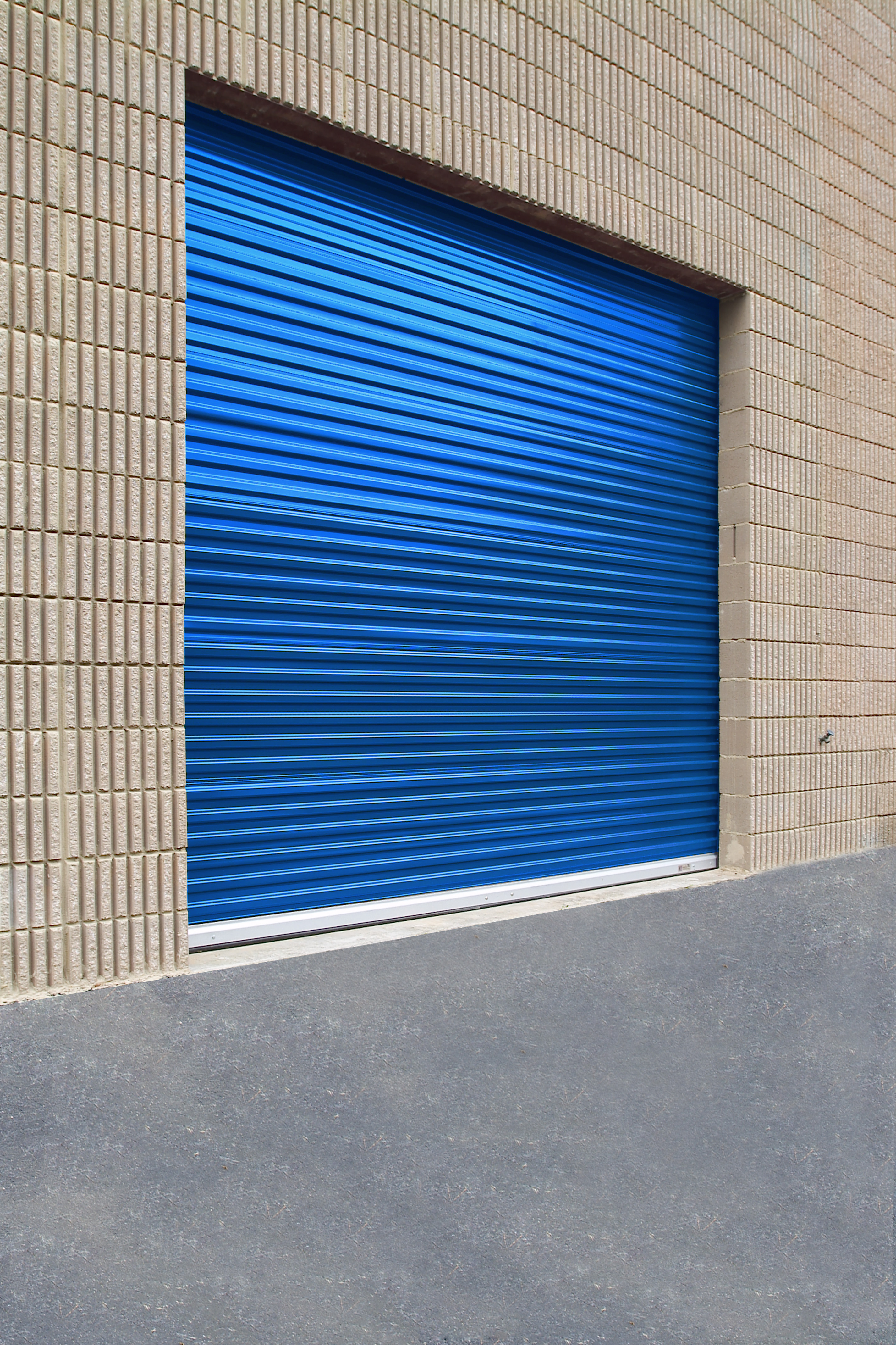 What are the Benefits of an Insulated Roll up Door?